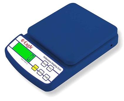 Electric Eagle Digital Weighing Machine, Voltage : 220V