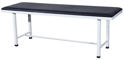 SWARNA Stainless Steel Examination Table, For Hospital