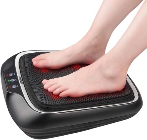 0-5kg Foot Massager, Feature : Easy To Use, Effective Performance, Light Weight