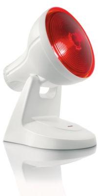 Polished Infrared Red Lamp, Voltage : 220V