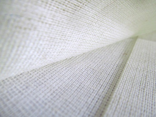 Hard Interlining Fabric, Width : 35-36', 44-45', 58-60'