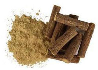 Mulethi powder
