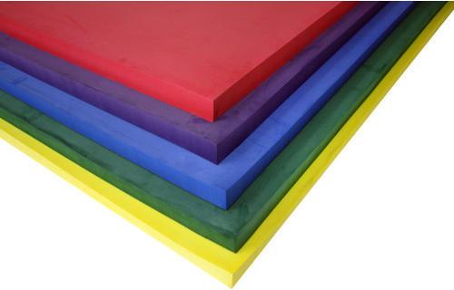 Plain XLPE Foam Masking Tape