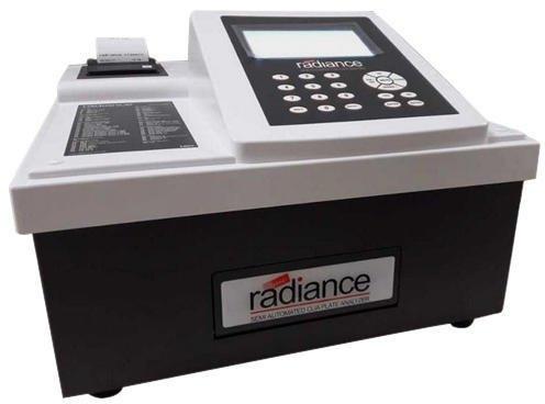 Chemiluminescence Plate Analyzer