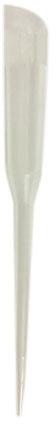 Plastic Pipette Tip, Color : Transparent