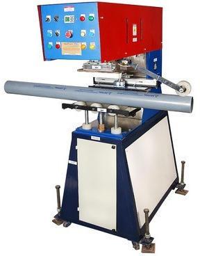 High Pipe Printing Machine