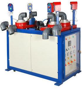 PVC Pipe Molding Machine, Voltage : 220V