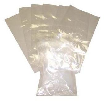 Plain BOPP Bag, Color : Transparent