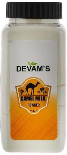 Spray Dried Devam's Camel Milk Powder, For Human Consumption, Health Supplement, Age Group : 2-90