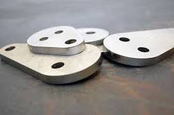 Stainless Steel Laser Cutting