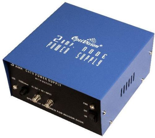 CATV Power Supply 2 AMP - 60VAC