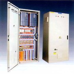 PLC Panel, Phase : Three Phase