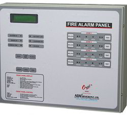 Conventional Fire Alarm System
