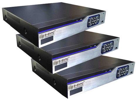 Digital Video Recorder