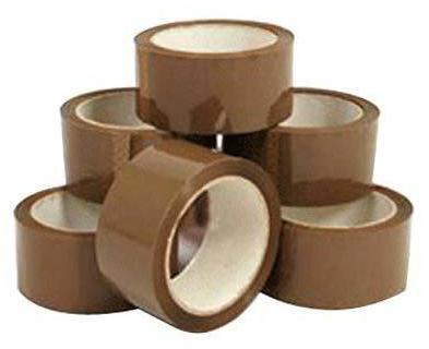 B1 BOPP Tapes, Color : Brown