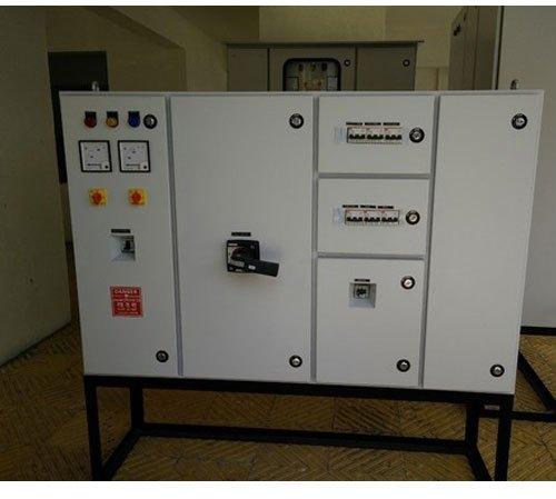 Electrical Control Panel