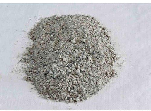 Refractory Castable, Packaging Size : 25 Kg