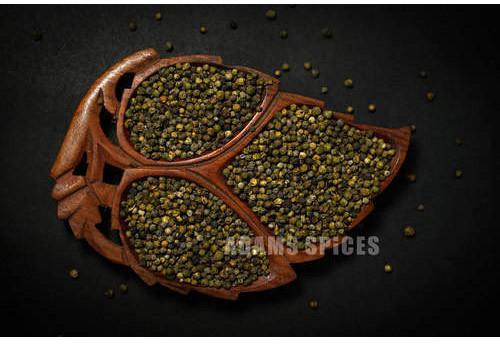 Green Peppercorns, Packaging Type : Loose