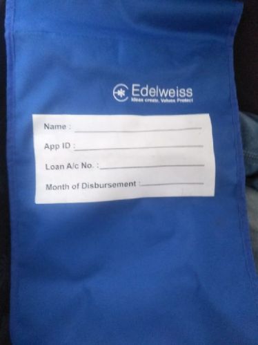 Matty Document Pouches, For Files, Agreements, Etc.