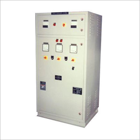 APFC Panel, Voltage : 440V