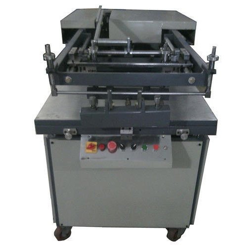 UV Spot Coating Machine