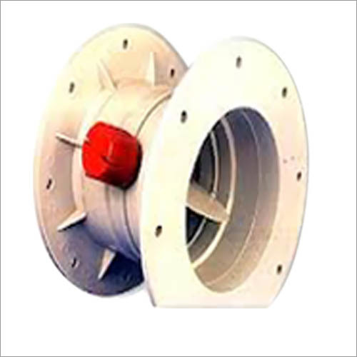 PP Damper Valve, Feature : Blow-Out-Proof