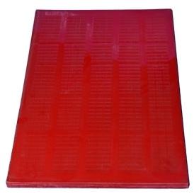 SMG Industries Polyurethane Screen Panels