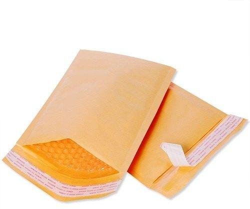 Bubble Envelope, Packaging Type : Bag