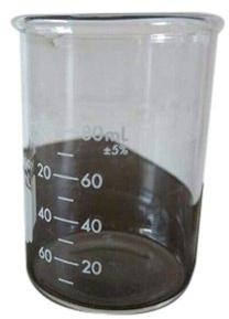 Laboratory Glass Beaker