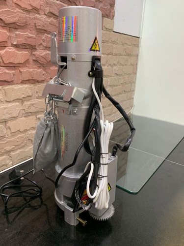 Stainless Steel Automatic Swiftroll Rolling Shutter Motor, Voltage : 220 V / 415 V