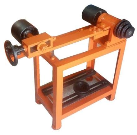 Glass Edge Polishing Machine, Machine Capacity : 140 Square Feet/hour