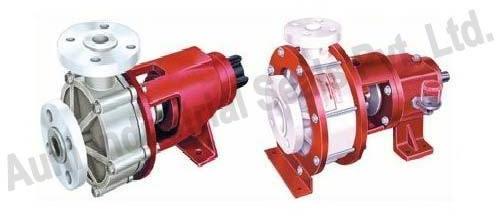 Polypropylene Pump