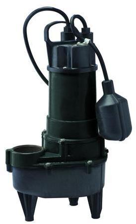 Sewage Pump, Power : Electric, 15kW