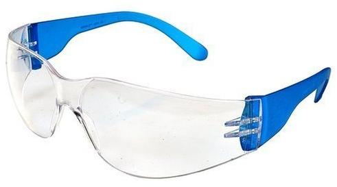 Clear Safety Glasses, Color : Blue