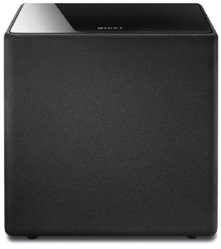 Polk Audio - Kube 8 Subwoofer, Size : 8inch