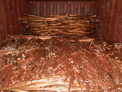 Copper Scrap, For Industrial, Certification : SGS Certified