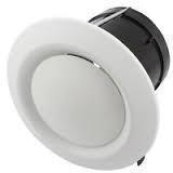 Stainless Steel Air Exhaust Disc Valve, Size : Standard