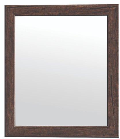 Plain Glass Mirror, Mounting Type : Wall Mount