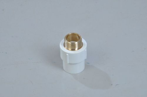 UPVC Brass FTA