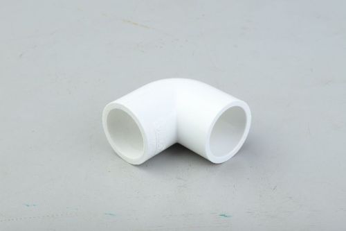 Coated UPVC Elbow Standard, Certification : ISI Certified