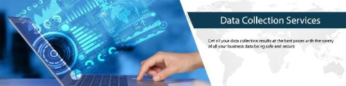 Data collection services