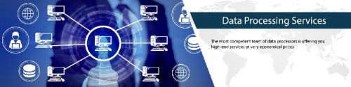 Data Processing Services
