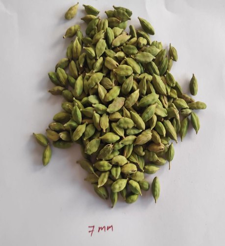 Green Cardamom, Packaging Type : Loose