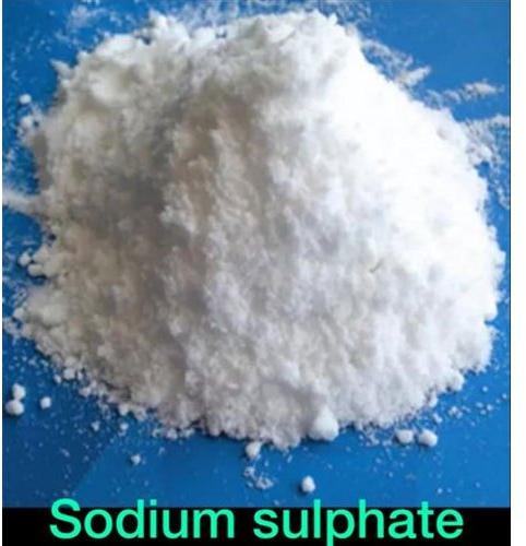 Sodium Sulphate, Packaging Type : Packet