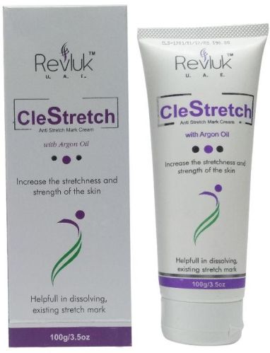 Clestretch Mark Cream, For Parlour, Saloon, Purity : 100%pure