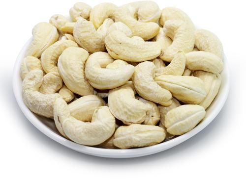 Raw cashew nuts, Brand Name : MB