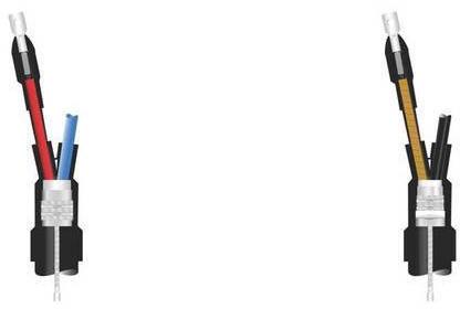 Mahendru End Termination Cable Jointing Kit