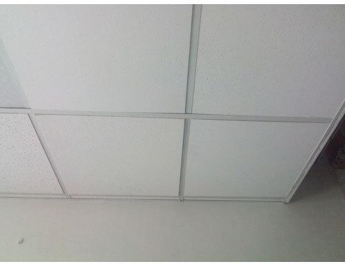 Polished Plain Aluminum Ceiling Sheets, Shape : Rectangular