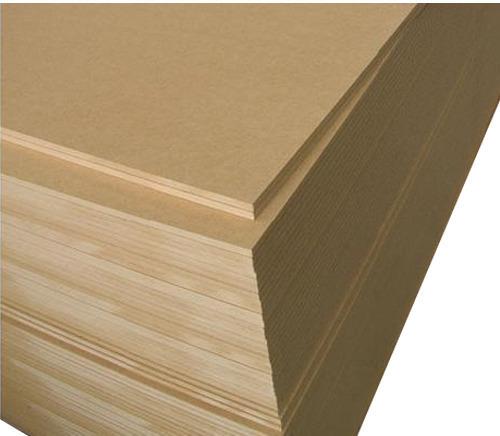 Alco Polished Plain MDF Boards, Density : 730-850kg/m3