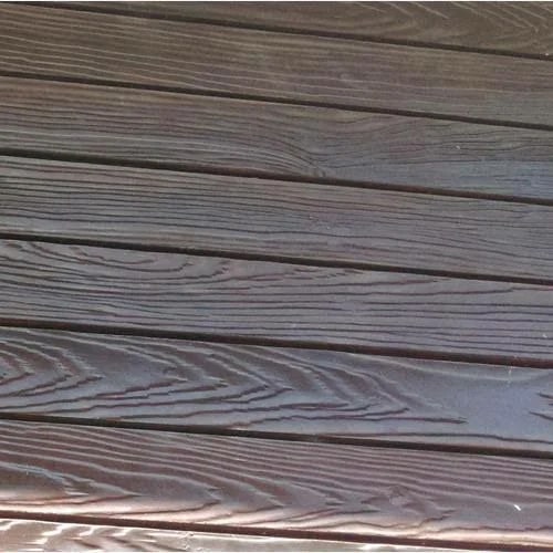 Polished Plain Wooden Cement Planks, Size : 6x10 Ft.